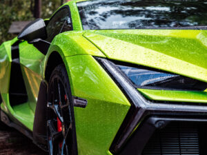 photo photographe automobile gironde lamborghini