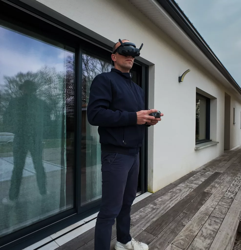 bruno télépilote drone fpv bordeaux gironde