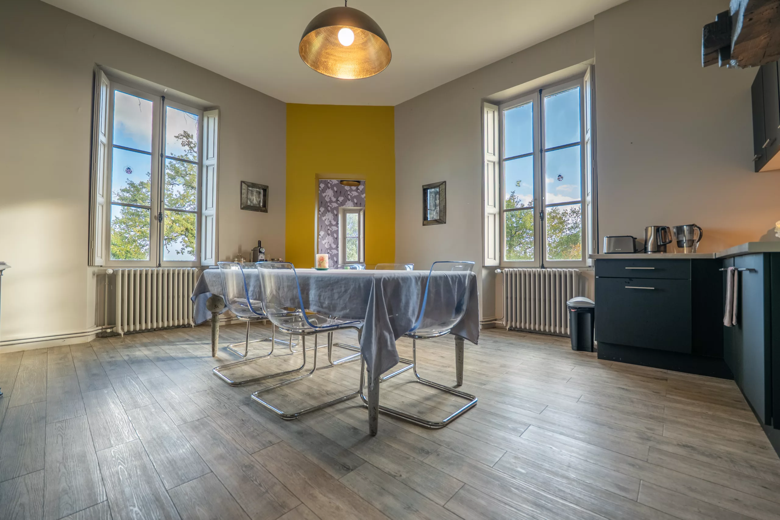 photo immobilier de luxe en gironde