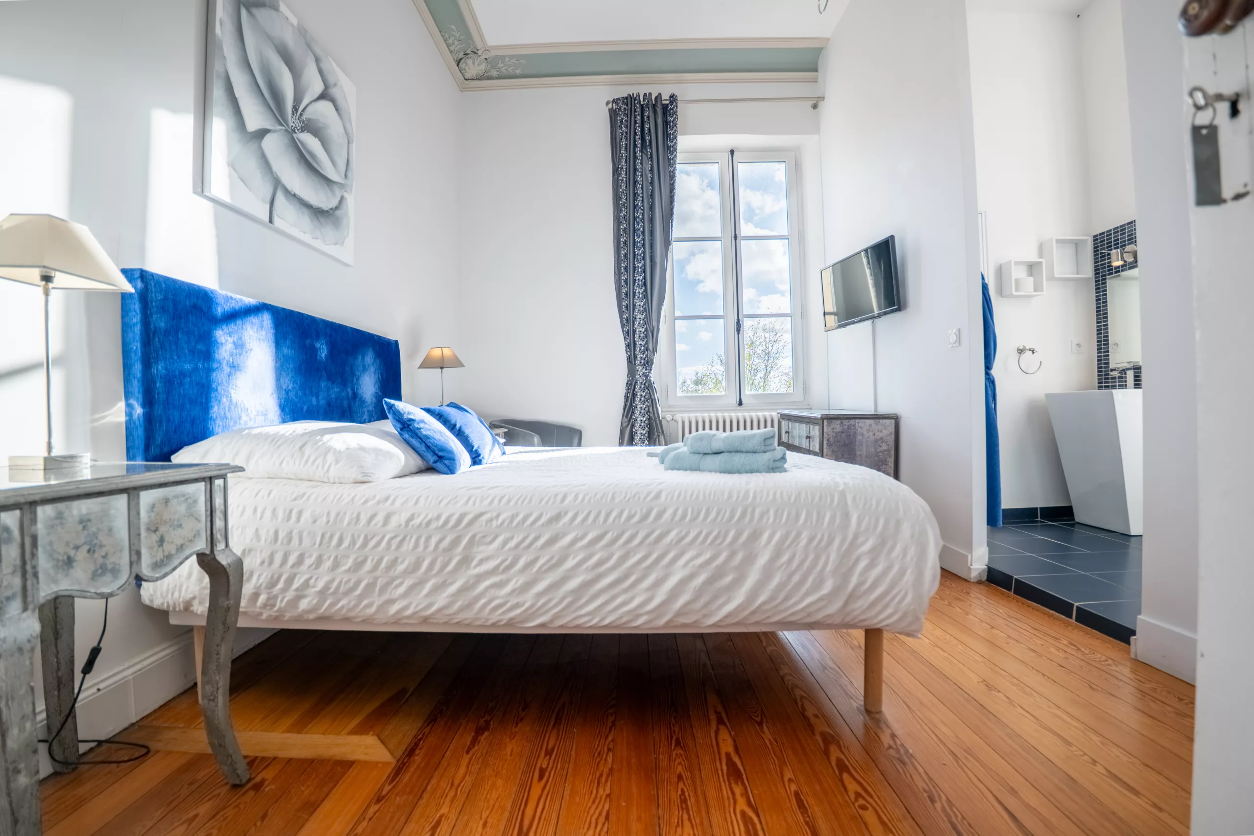 photo immobilier gironde luxe