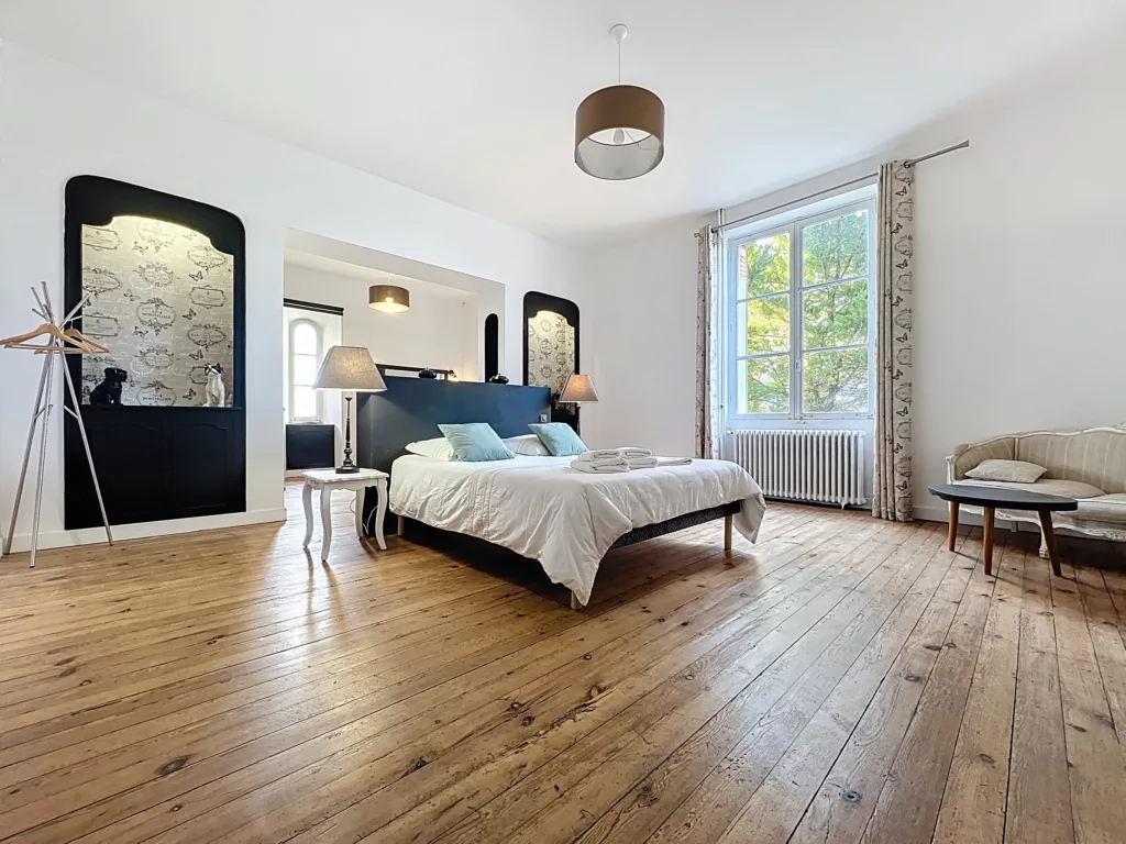 photo immobilier prestige bordeaux gironde