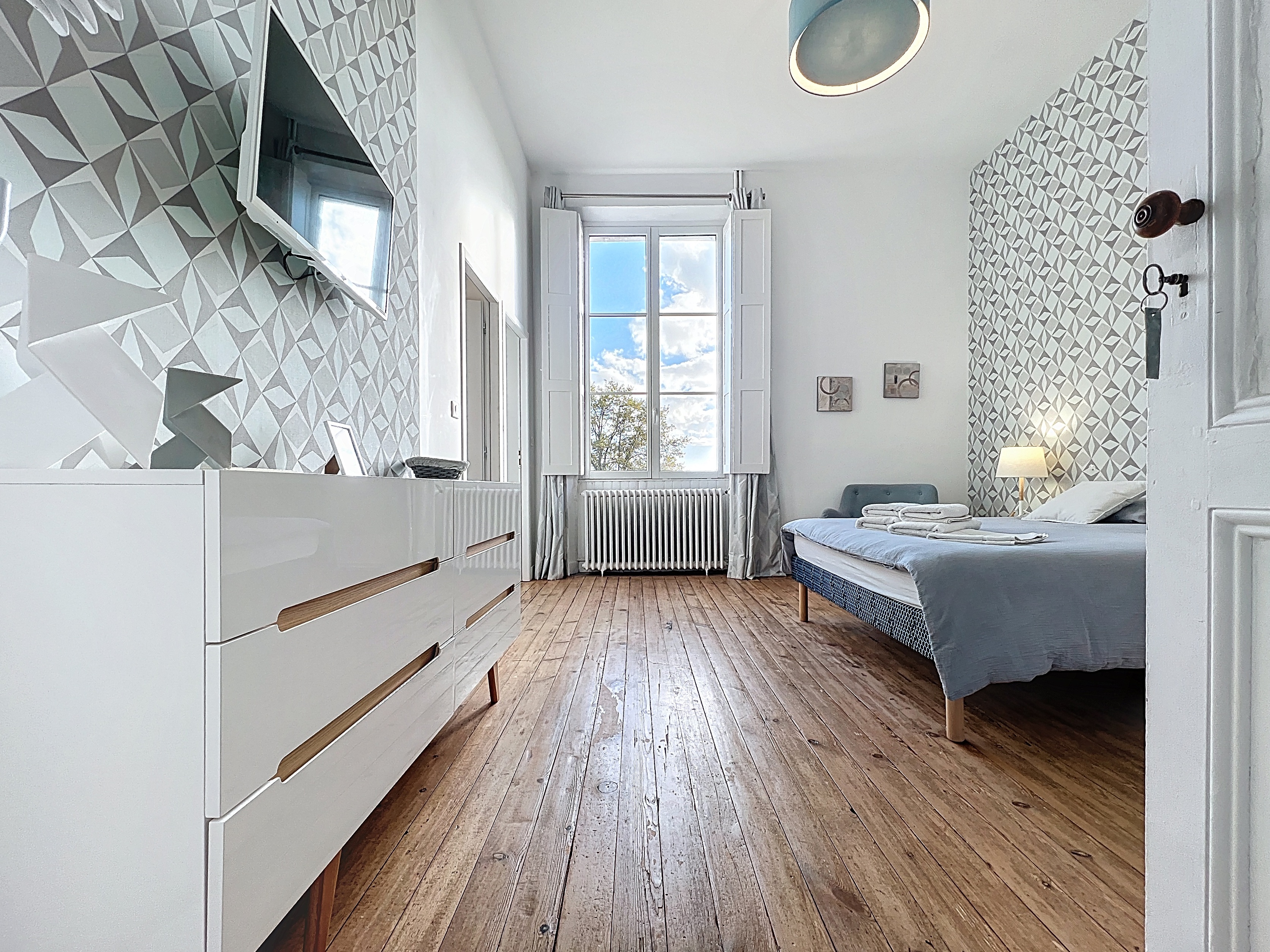 photo luxe immobilier gironde